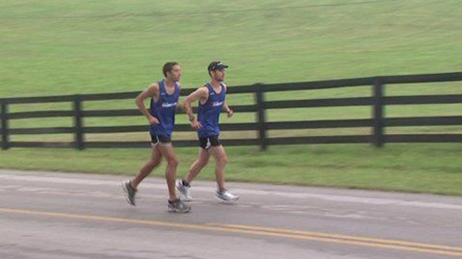 Jeffrey Perez running in PA crop